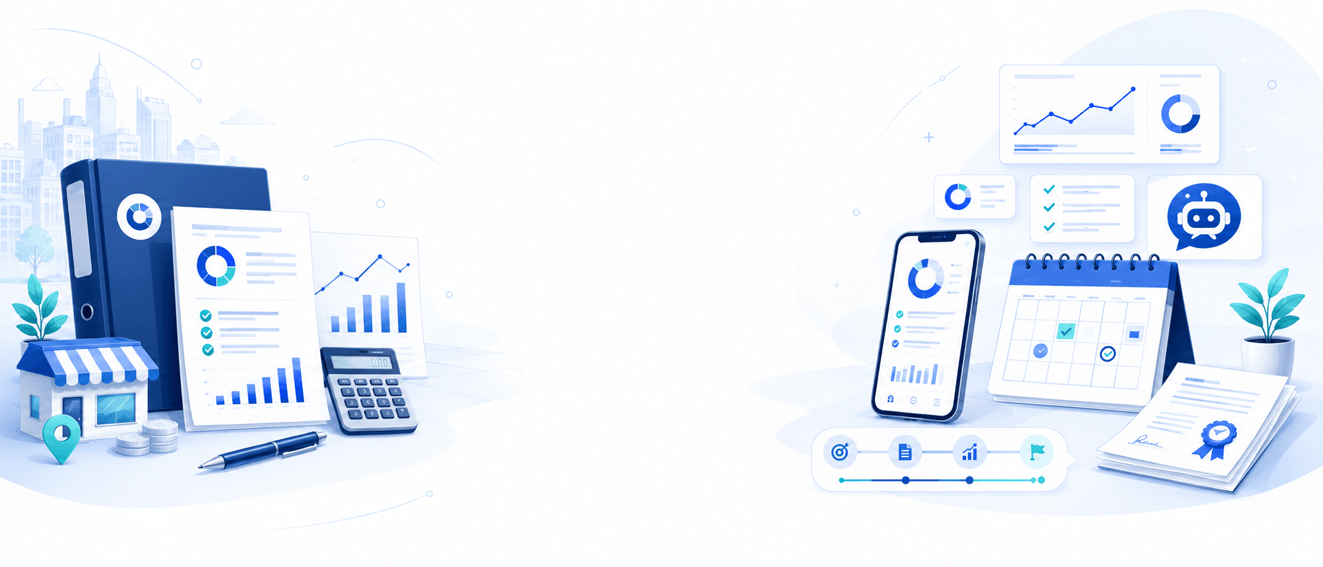 BusinessPlanFacile — business plan, prévisionnel, cockpit de suivi